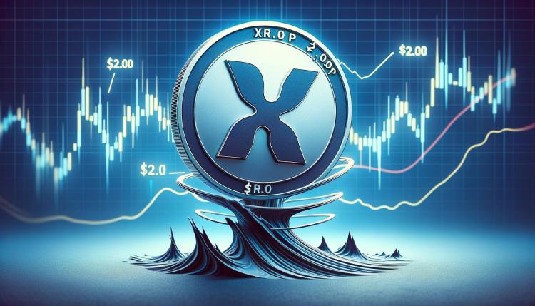 xrp-price-turns-green,-sparks-hopes-of-a-fresh-upside-push
