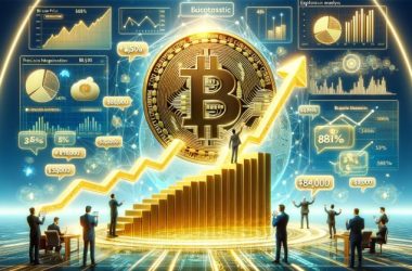 bitcoin-price-forecast:-what-experts-anticipate-following-the-jump-toward-$85,000