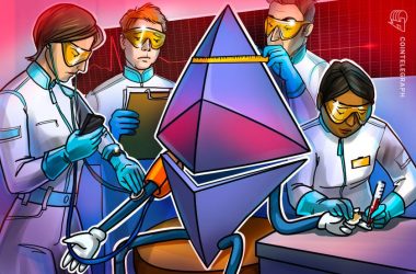 ethereum-market-share-nears-historic-lows-as-eth-price-risks-falling-to-$1,100