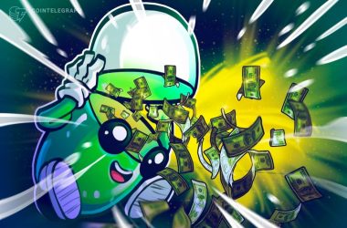 pumpfun’s-pumpswap-dex-processed-$2.5b-of-trades-last-week,-up-40%