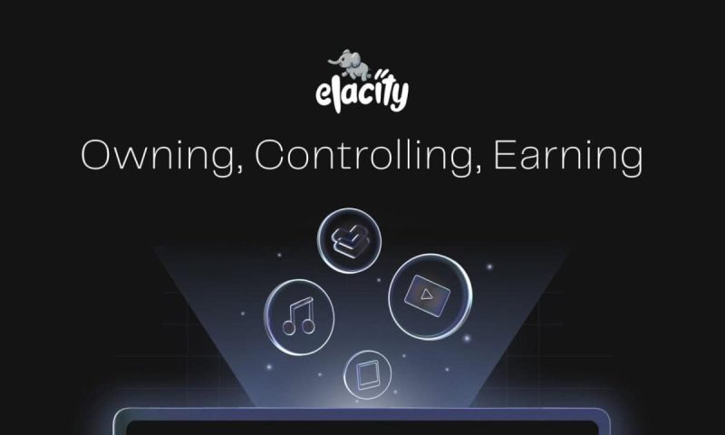 elacity-is-live:-web3’s-missing-monetization-layer-has-arrived