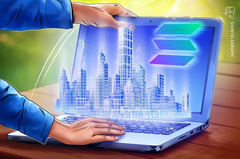 real-estate-fintech-janover-doubles-solana-holdings-with-$10.5m-buy