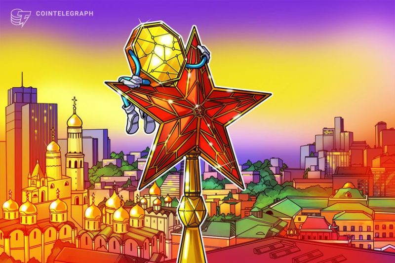 russia-finance-ministry-official-floats-country-making-own-stablecoins:-report