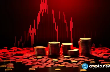 dow-drops-over-500-points-as-unitedhealth-tanks,-fed-tensions-weigh-on-markets