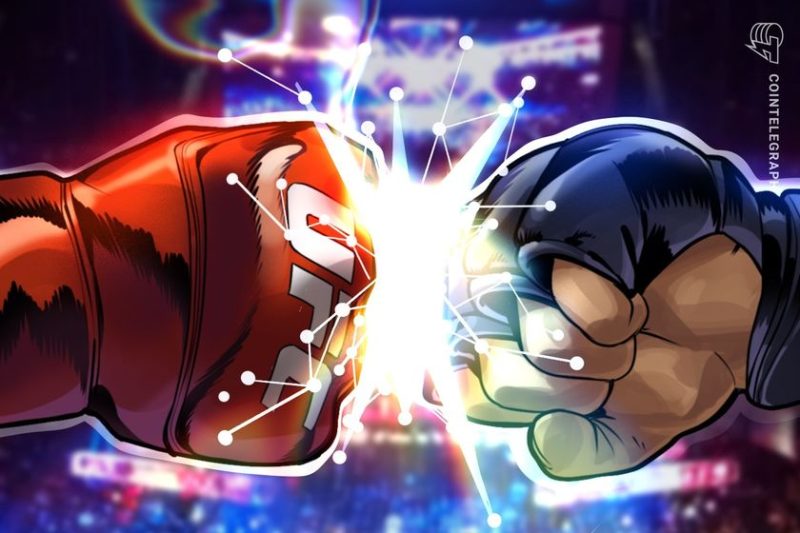 ufc-boss-dana-white-becomes-vechain-adviser-to-push-blockchain-mainstream