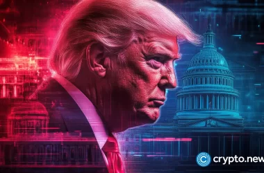 morgan-stanley-exec-says-trump’s-threats-to-fed-chief-powell-is-‘noise’