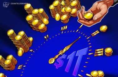 tokenized-stocks-could-top-$1t-in-market-cap-—-execs