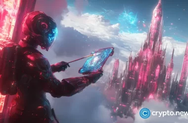 ai-flattens-creativity.-blockchain-is-how-we-save-it-|-opinion