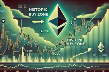 ethereum-enters-historic-buy-zone-as-price-dips-below-key-level-–-insights