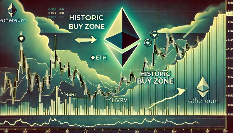 ethereum-enters-historic-buy-zone-as-price-dips-below-key-level-–-insights
