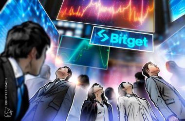 bitget-detects-irregularity-in-voxel-usdt-futures,-rolls-back-accounts