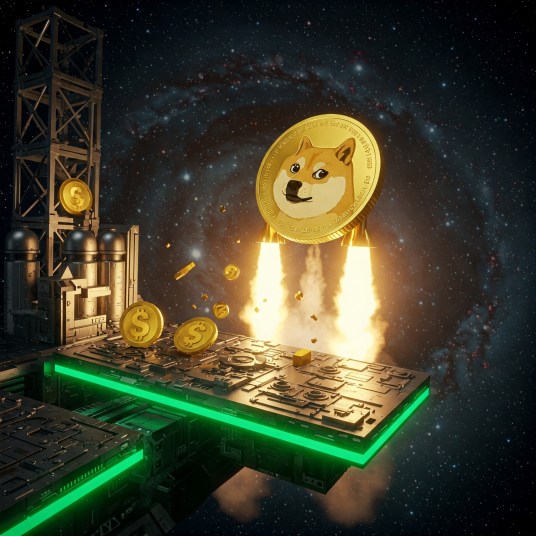dogecoin-on-the-launchpad-–-analyst-calls-for-500%-rally-from-here