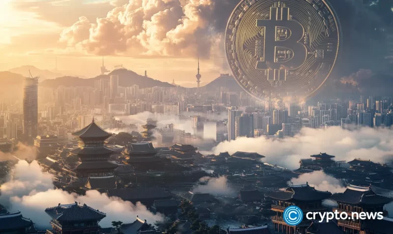 over-30%-of-wealthy-koreans-prefer-crypto-as-a-long-term-wealth-strategy