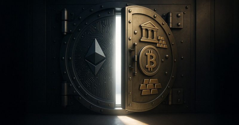 crypto-giants-circle-and-coinbase-reportedly-eye-us-banking-licenses-amid-regulatory-thaw