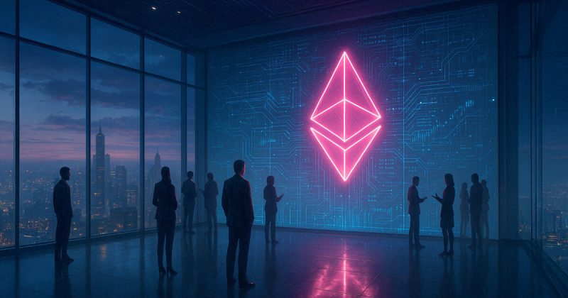 ethereum-foundation-pivots-focus-to-l1-scaling,-frees-vitalik-buterin-for-research-innovation