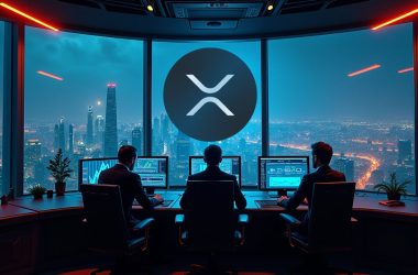 ripple’s-rlusd-stablecoin-expands-defi-footprint-with-aave-integration