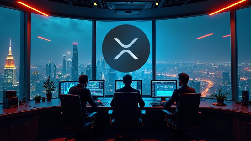 ripple’s-rlusd-stablecoin-expands-defi-footprint-with-aave-integration
