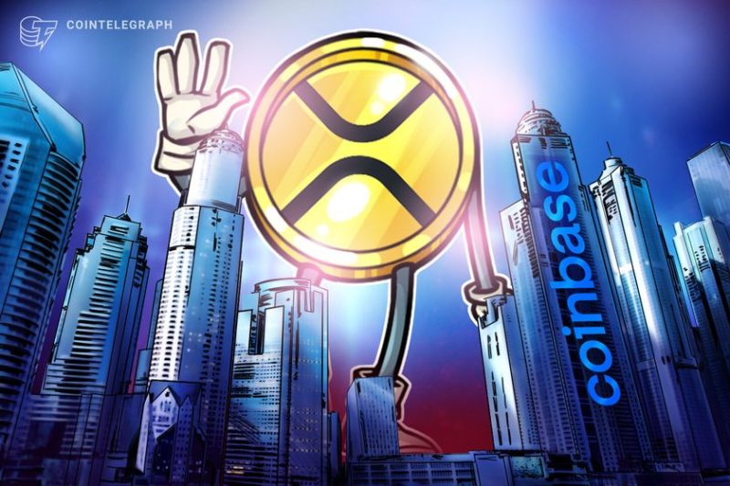 oregon-ag-lawsuit-against-coinbase-calls-xrp-unregistered-security