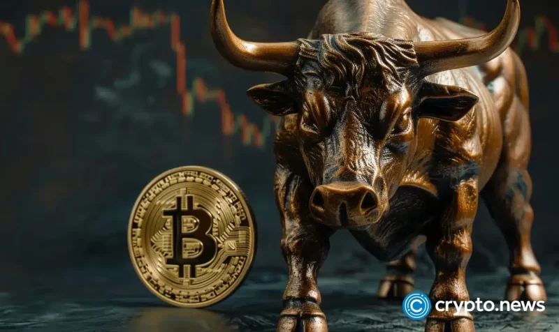 bitcoin-price-breaks-bearish-structure:-is-a-higher-low-the-launchpad-to-new-highs?