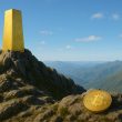 gold’s-trillion‑dollar-climb-shows-bitcoin-has-room-to-catch-up