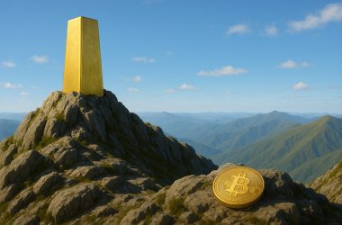 gold’s-trillion‑dollar-climb-shows-bitcoin-has-room-to-catch-up