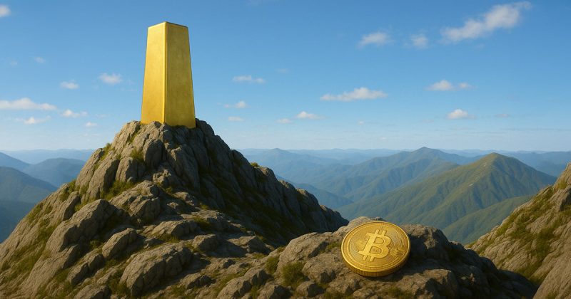 gold’s-trillion‑dollar-climb-shows-bitcoin-has-room-to-catch-up