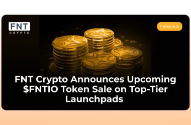 fnt-crypto-announces-upcoming-$fntio-token-sale-across-top-tier-launchpads-ahead-of-the-tge