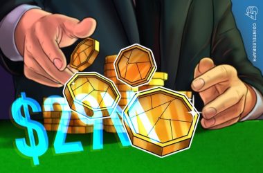 symbiotic-raises-$29m-for-staking-based-universal-coordination-layer