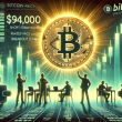bitcoin-short-term-holders-back-in-green-as-price-breaks-$94,000