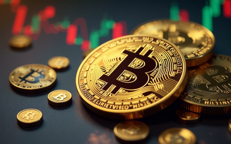 bitcoin-nears-$94k,-eyes-breakout-as-gold-stalls;-etf-flows-surge