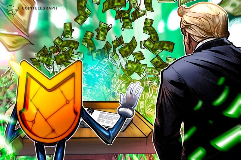 us-president’s-planned-dinner-for-trump-memecoin-holders-triggers-52%-price-surge-—-will-it-last?