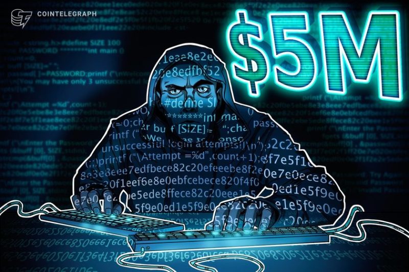 zksync-recovers-$5m-of-stolen-tokens-after-hacker-accepts-bounty-offer