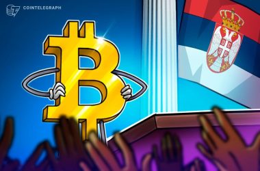 serbia’s-prince-filip-says-bitcoin-is-being-stifled,-expects-huge-rally