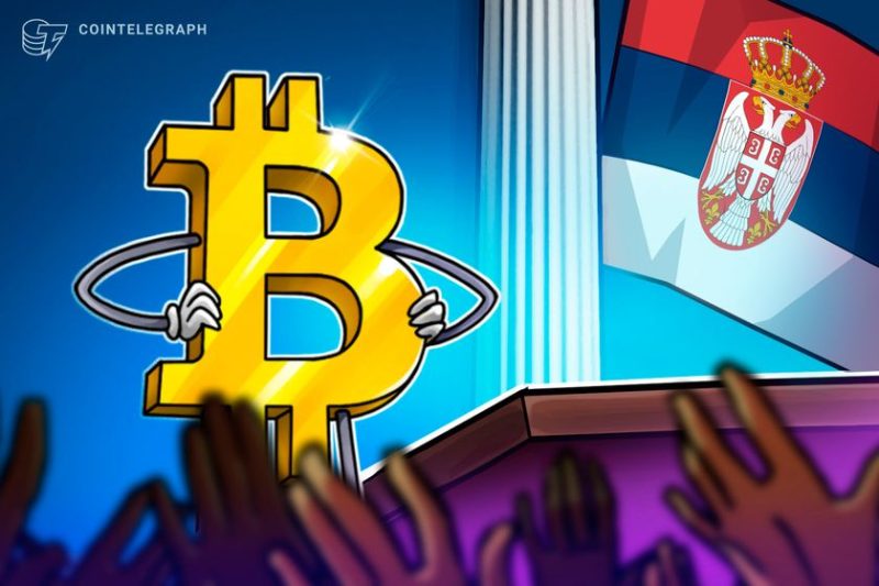 serbia’s-prince-filip-says-bitcoin-is-being-stifled,-expects-huge-rally