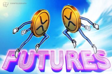 chicago-mercantile-exchange-group-to-launch-xrp-futures