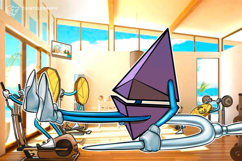 ethereum-devs-test-a-4x-increase-in-gas-limit-for-fusaka-hard-fork