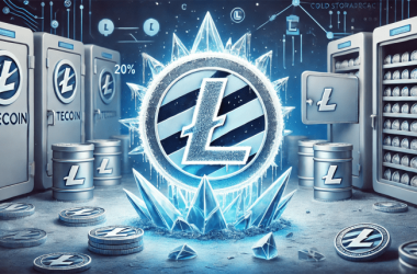 litecoin-conviction-remains-strong:-more-than-20%-of-supply-frozen-since-5+-years