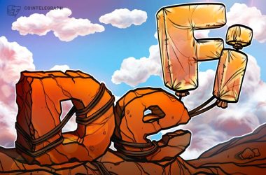 polygon-ceo:-defi-must-ditch-hype-for-sustainable-liquidity