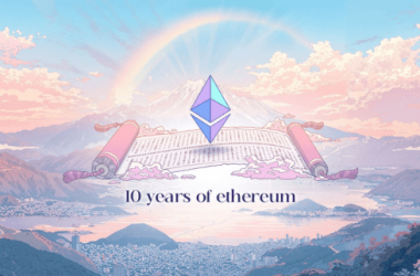 ethereum-to-hit-$5k-before-its-10th-birthday,-justin-sun-says