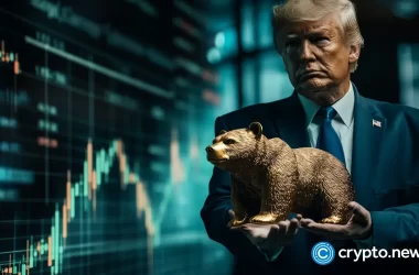 trump-coin-faces-resistance-after-climactic-rally:-is-a-full-retrace-on-the-horizon?
