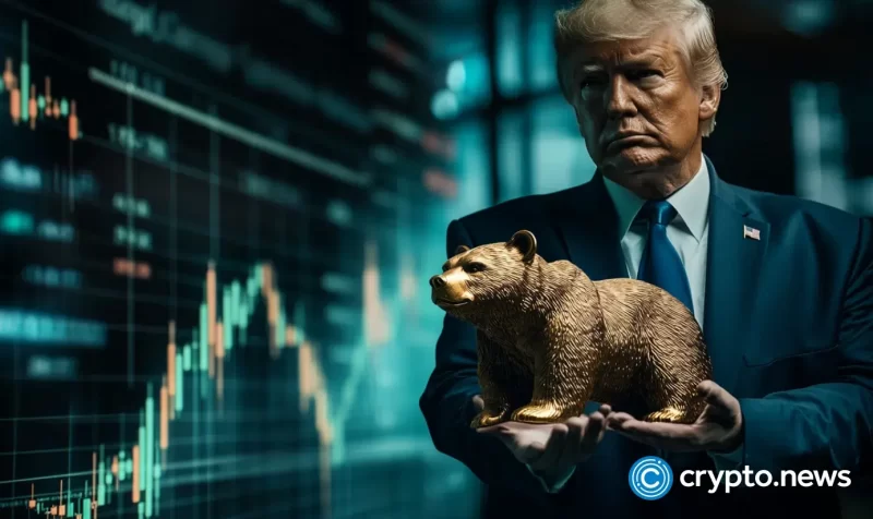 trump-coin-faces-resistance-after-climactic-rally:-is-a-full-retrace-on-the-horizon?