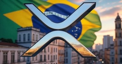 first-ever-xrp-spot-etf-debuts-on-brazil’s-main-stock-exchange
