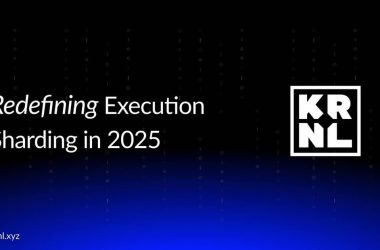 krnl-labs:-redefining-execution-sharding-in-2024