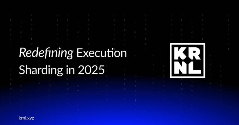 krnl-labs:-redefining-execution-sharding-in-2024