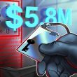solana's-loopscale-pauses-lending-after-$5.8m-hack