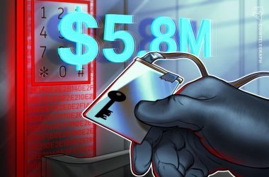 solana's-loopscale-pauses-lending-after-$5.8m-hack