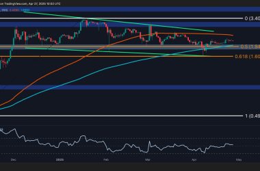 ripple-price-analysis:-consolidation-almost-over,-xrp-prepares-for-a-big-move