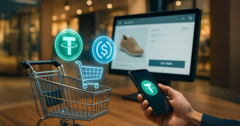 stablecoins-leading-the-charge-in-e-commerce-evolution