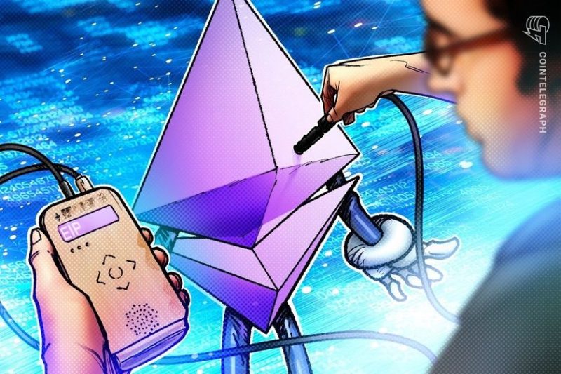 researcher-proposes-scaling-ethereum-gas-limit-by-100x-over-4-years