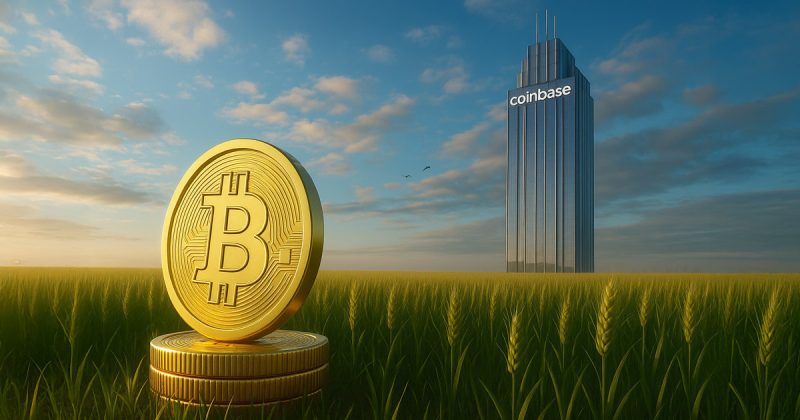 coinbase-unveils-bitcoin-yield-fund-for-global-institutional-investors